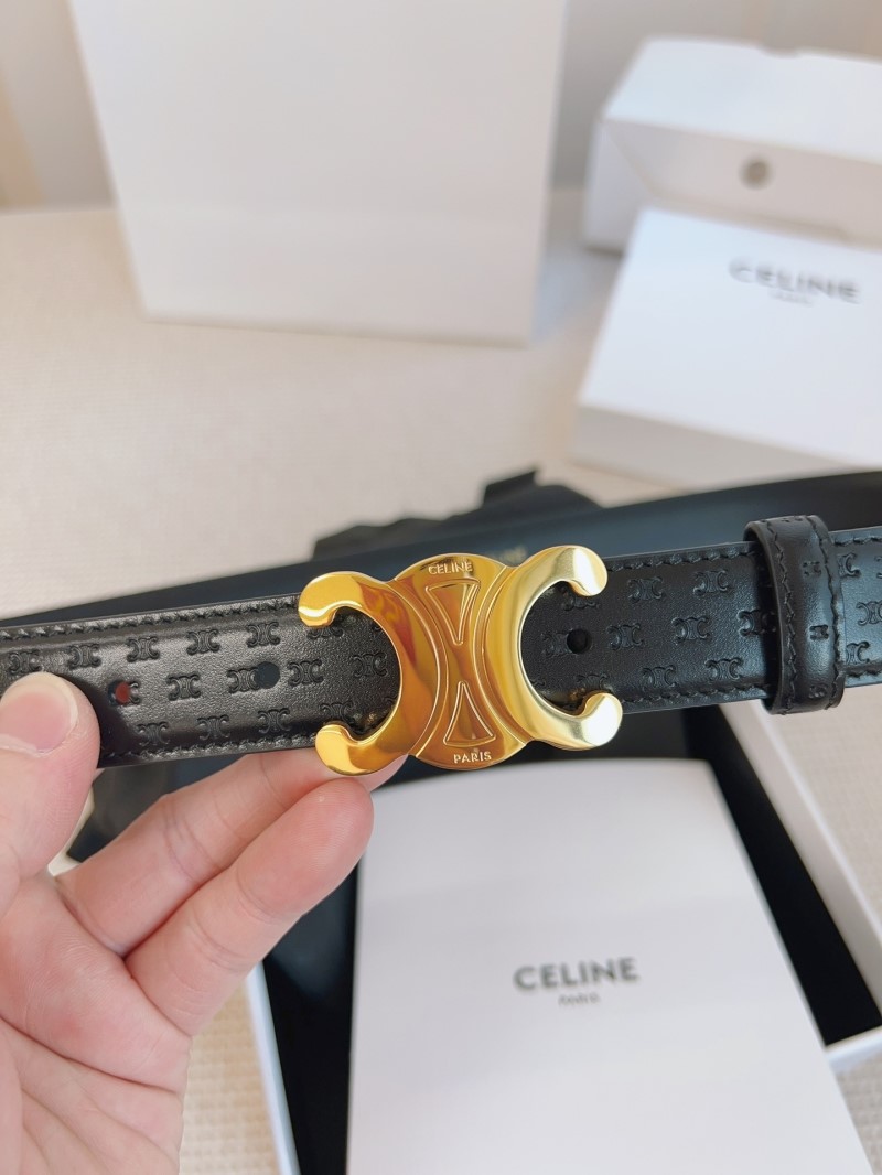 Ce1i*e belts